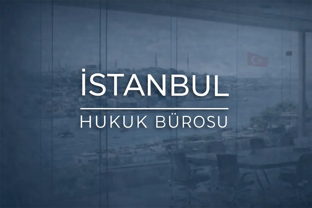 İstanbul Hukuk Bürosu