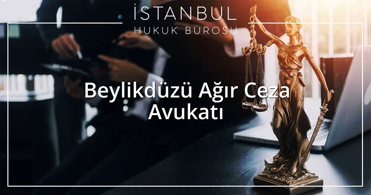İstanbul Hukuk Bürosu