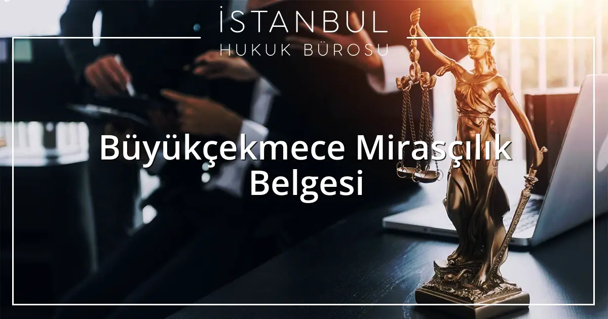 İstanbul Hukuk Bürosu