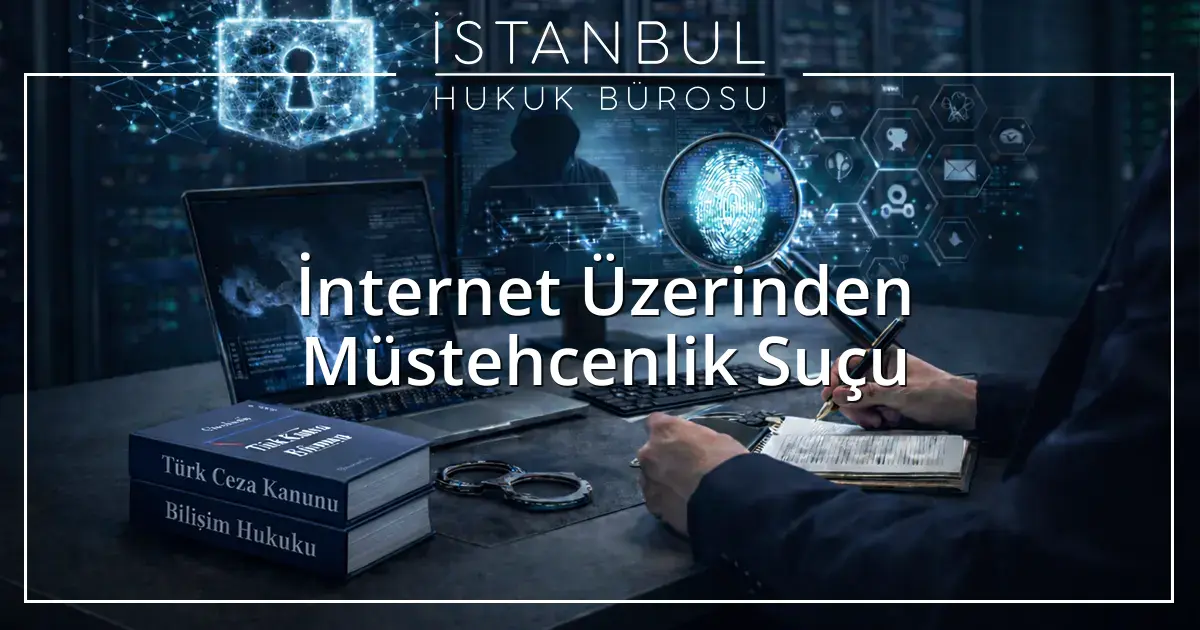 İstanbul Hukuk Bürosu