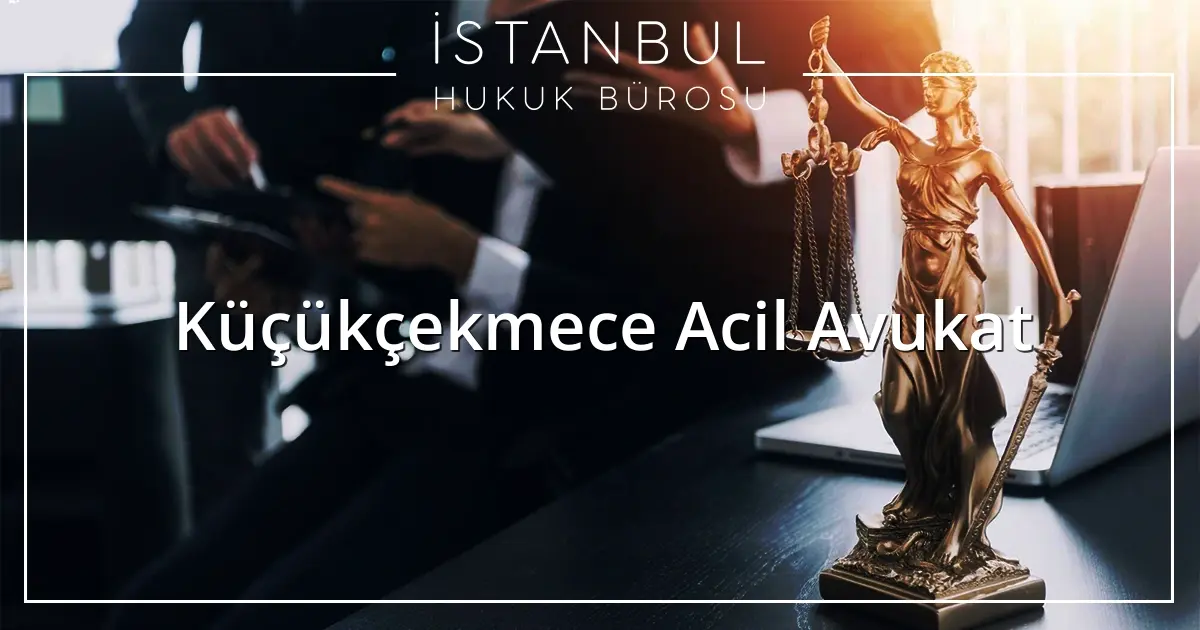 İstanbul Hukuk Bürosu