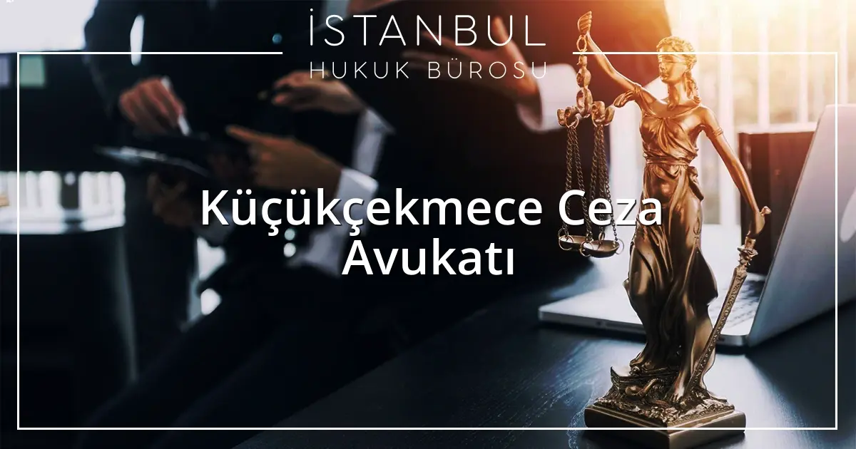 İstanbul Hukuk Bürosu