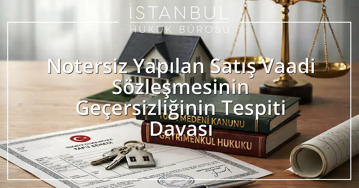 İstanbul Hukuk Bürosu