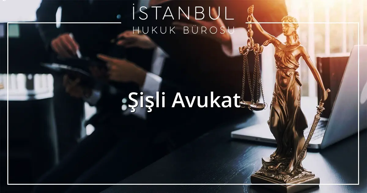 İstanbul Hukuk Bürosu