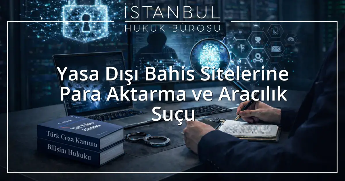 İstanbul Hukuk Bürosu
